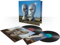 The division bell (Vinile)