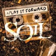 Play it forward (Vinile)