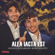 Alea iacta est (digipack)