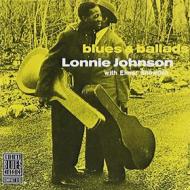 Blues & ballads