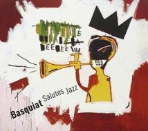Basquiat salutes jazz