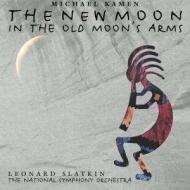 The new moon in the old moon's arms (feat. conductor: leonard slatkin)