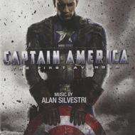 Captain america: the first avenger