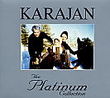 The platinum collection karajan