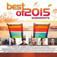 Best of 2015: sommerhits