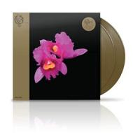 Orchid gold vinyl (Vinile)