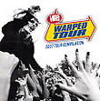 Warped tour comp 2007