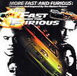 More fast and furious