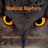 Radical raptors (digipack)