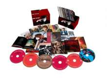 Box-the complete columbia albums collection
