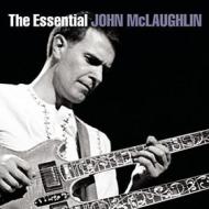 The essential john mclaughlin