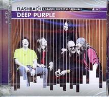 Deep purple new artwork 2009