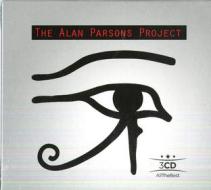 The alan parsons project - all the best