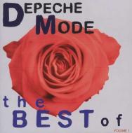 Best of depeche mode: cd/dvd edition