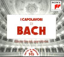 I capolavori di bach