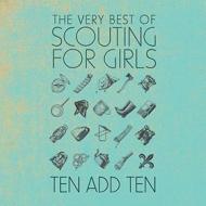 Ten add ten: the very best of scouting f
