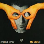 My sides (cd+dvd)