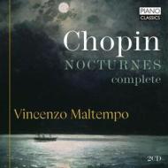 Nocturnes complete