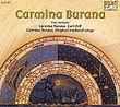 Carmina burana & original medieval