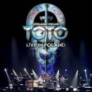 35th anniversary tour-live-cd