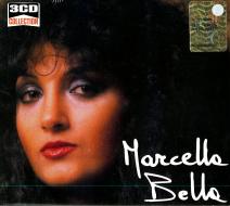 3cd collection: marcella bella
