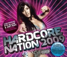 Hardcore nation 2009