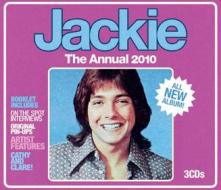 Jackie: the annual 2010
