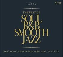 Soul r&b smooth jazz
