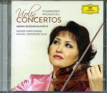 Violin concertos