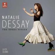 Natalie dessay: the opera sing