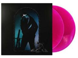 Hollywood's bleeding (180 gr.vinyl pink opaque limited edt.) (Vinile)
