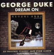 Dream on - expanded edition
