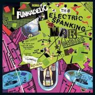 The electric spanking of war babies (Vinile)