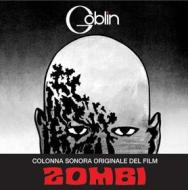 Zombi (o.s.t.) (Vinile)