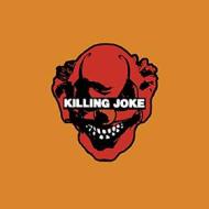 Killing joke 2003