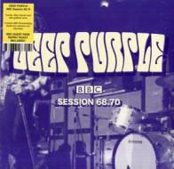 Bbc session 68-70 (180 gr. coloured vinyl) (indie exclusive) (Vinile)
