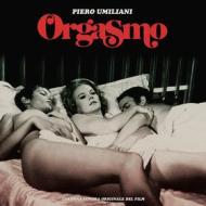 Orgasmo (Vinile)