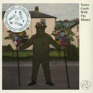 Tastes good with the money (10'' limited edt.) (Vinile)