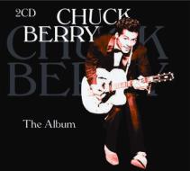 Chuck berry - the album