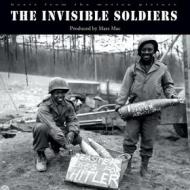 The invisible soldiers marc mac lp (Vinile)