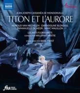 Titon et l'aurore