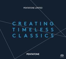 Pentatone limited - creating timeless cl