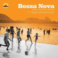 Bossa nova (Vinile)