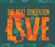 The next generation live in italy ground (Vinile)
