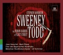 Sweeney todd (musical)
