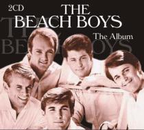 The beach boys - the album