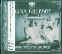 What memories we make (2cd)