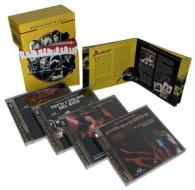 Bruno nicolai in giallo(box cd + 32 pp b