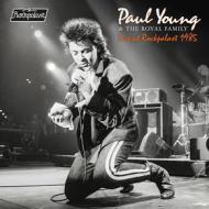 Live at rockpalast..-clrd (Vinile)