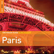 Paris lounge (rough guide)